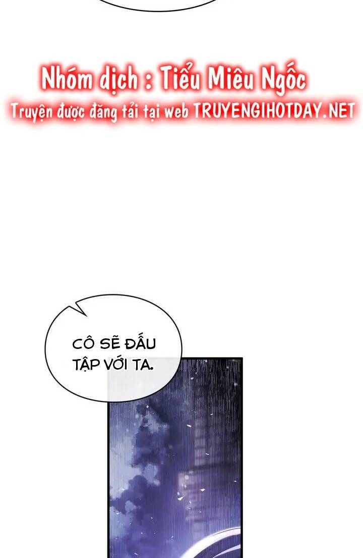 Sự Hy Sinh Của Ác Quỷ Chap 27 - Next Chap 28