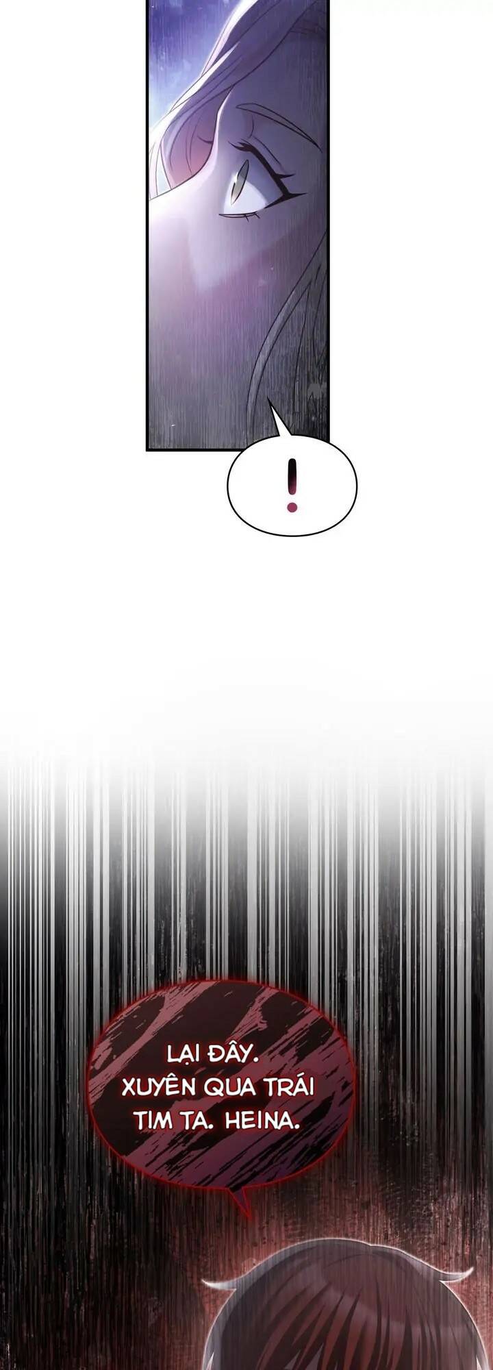 Sự Hy Sinh Của Ác Quỷ Chap 27 - Next Chap 28