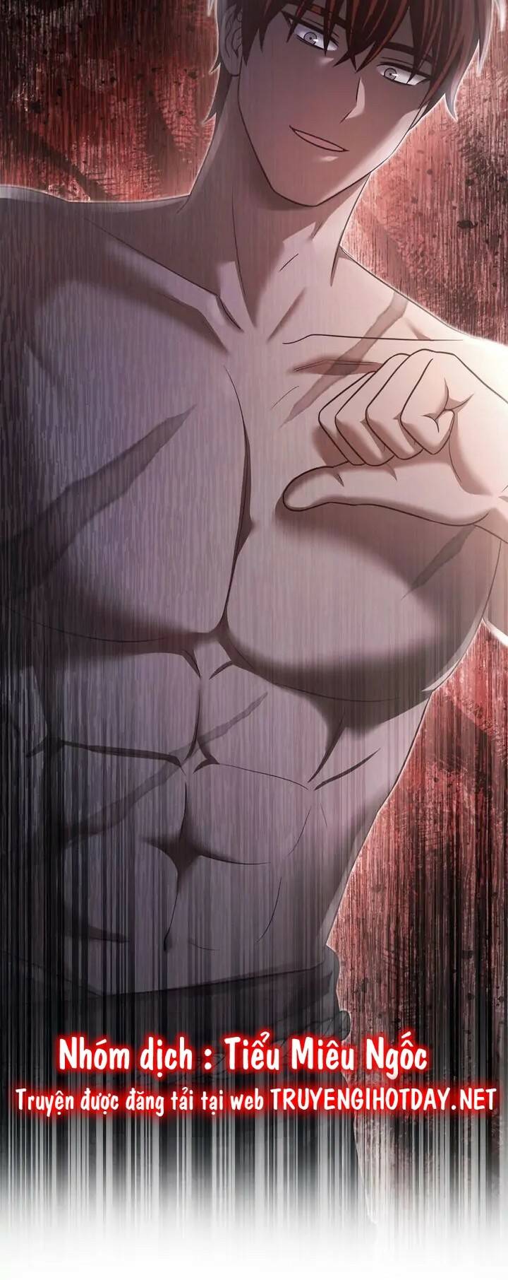 Sự Hy Sinh Của Ác Quỷ Chap 27 - Next Chap 28