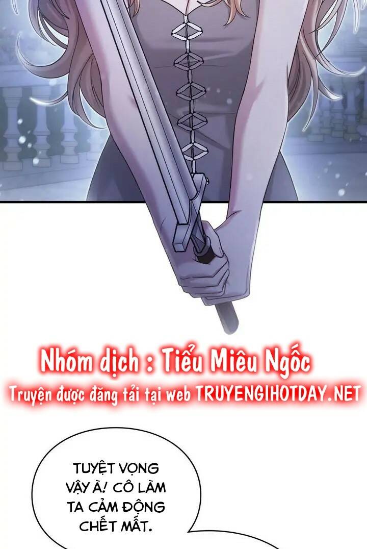 Sự Hy Sinh Của Ác Quỷ Chap 27 - Next Chap 28