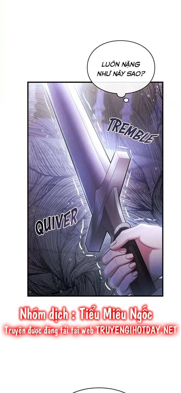 Sự Hy Sinh Của Ác Quỷ Chap 27 - Next Chap 28