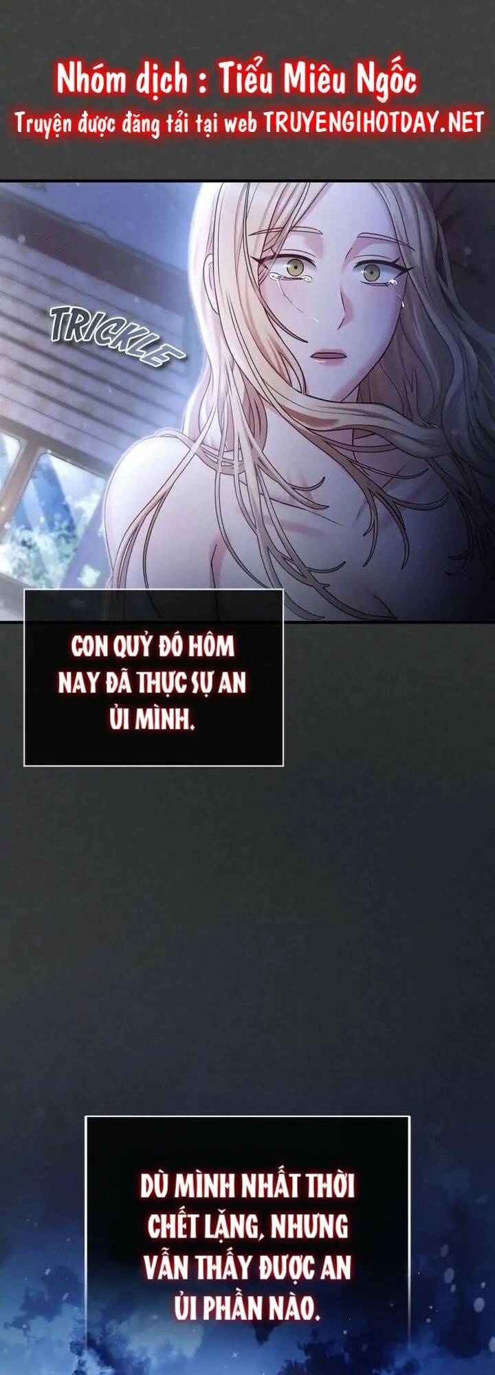 Sự Hy Sinh Của Ác Quỷ Chap 27 - Next Chap 28