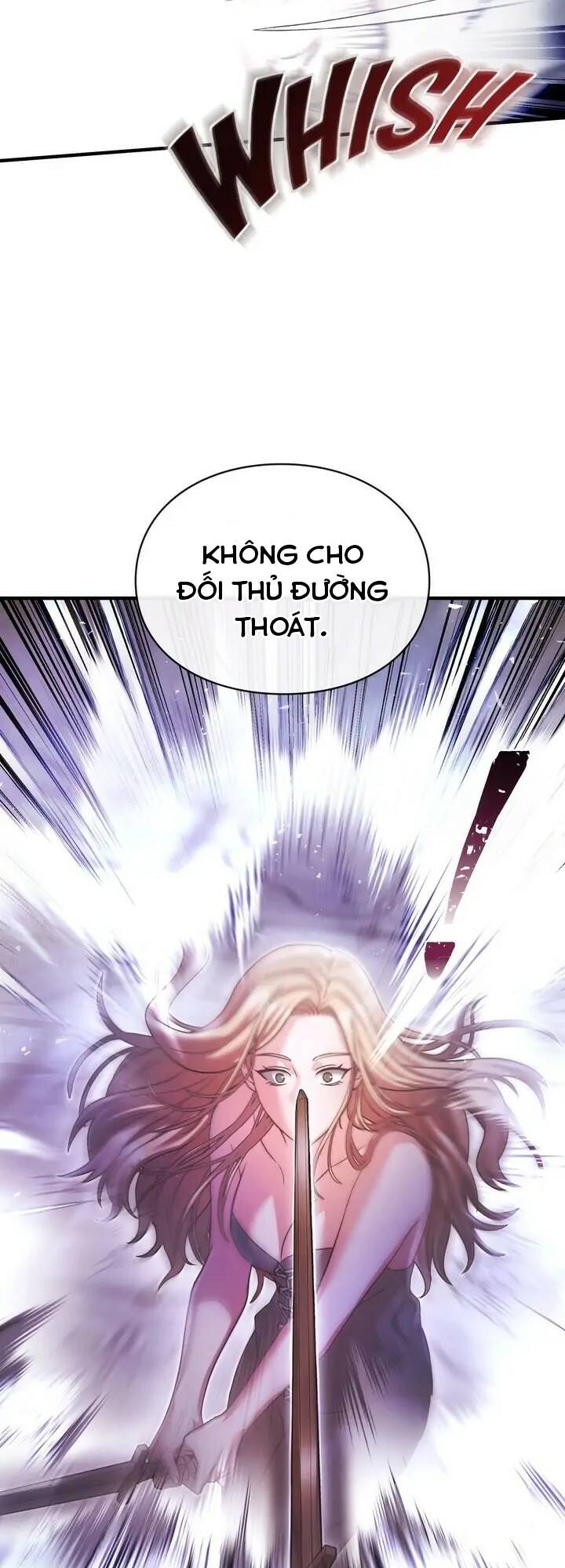 Sự Hy Sinh Của Ác Quỷ Chap 27 - Next Chap 28