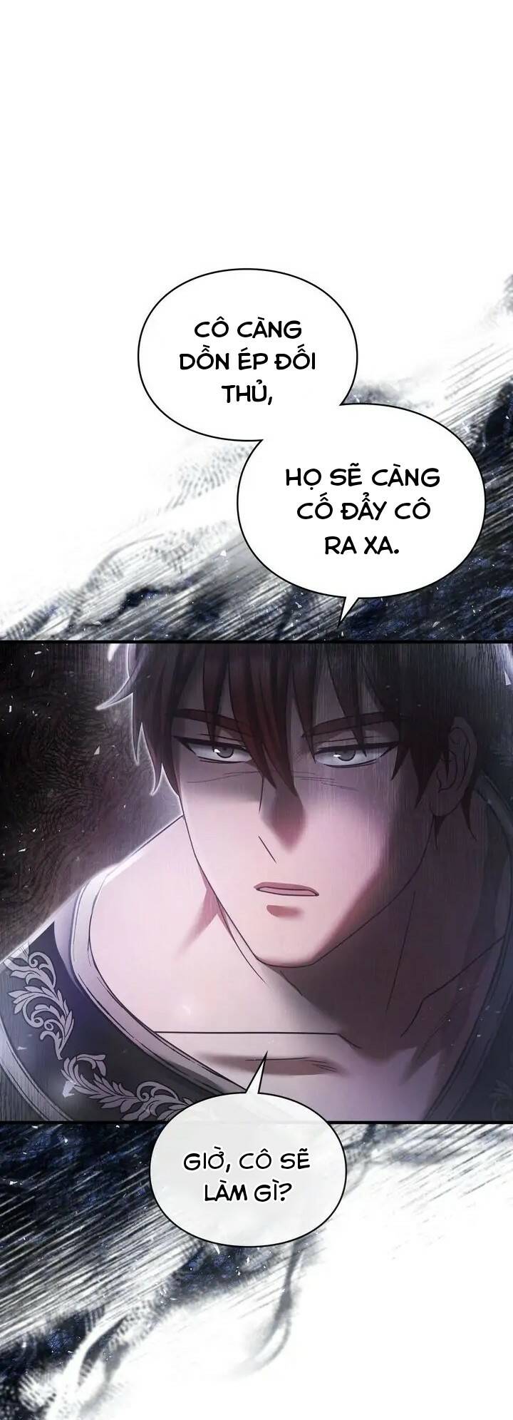 Sự Hy Sinh Của Ác Quỷ Chap 27 - Next Chap 28