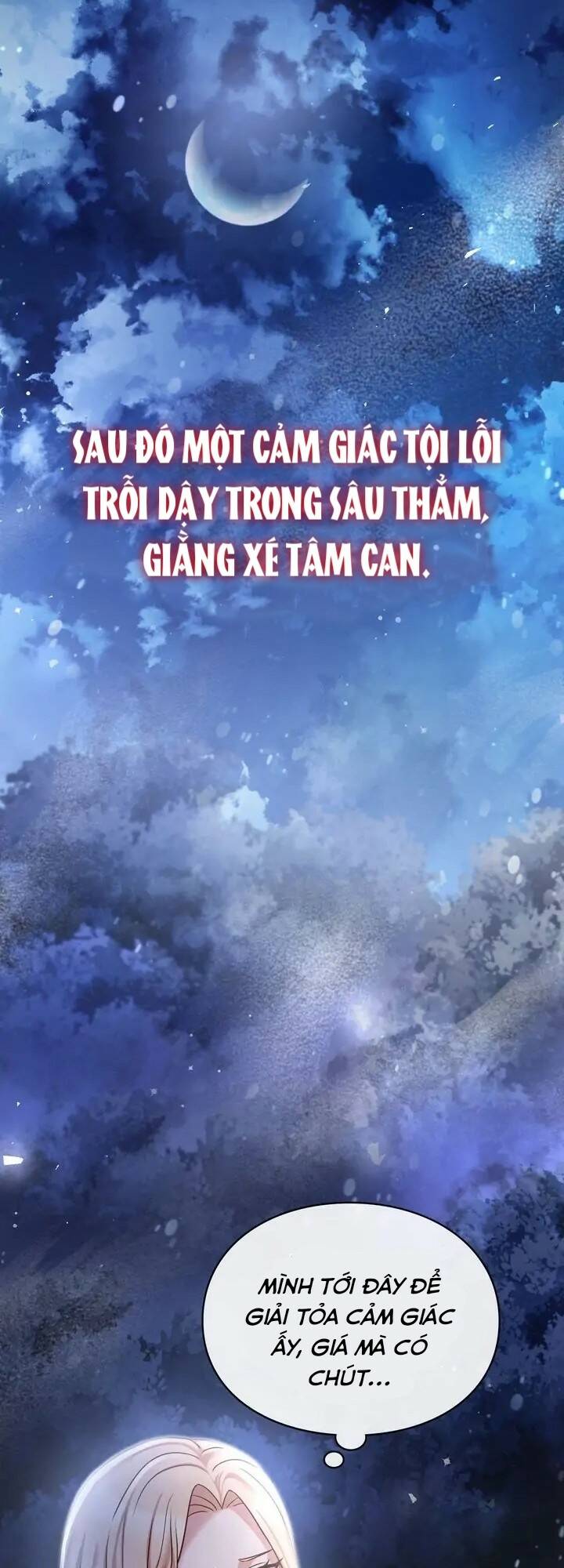 Sự Hy Sinh Của Ác Quỷ Chap 27 - Next Chap 28