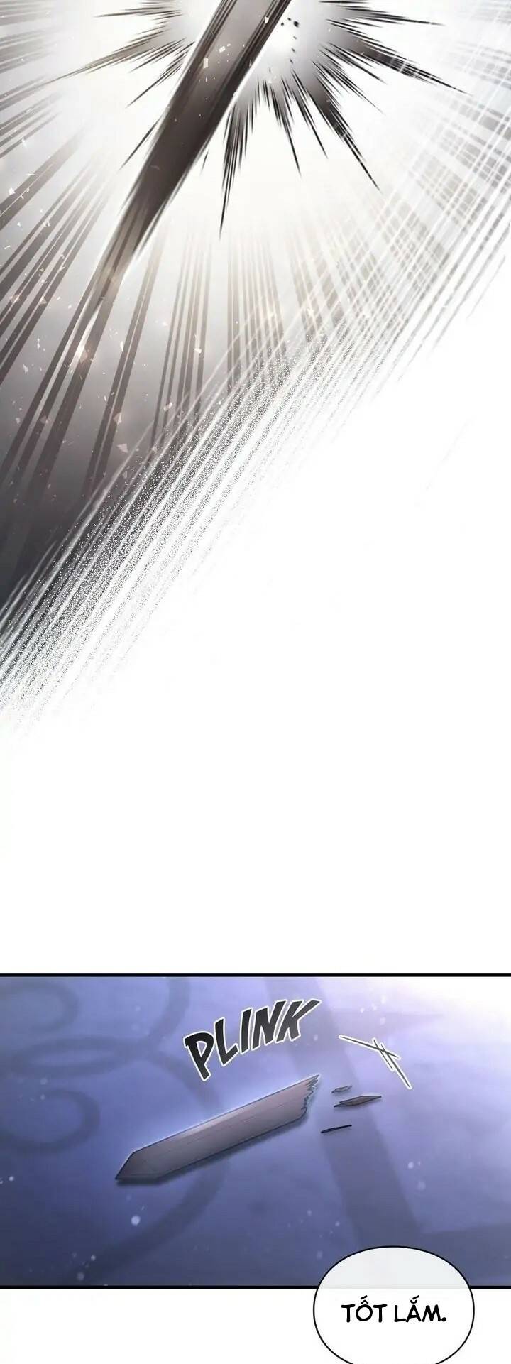 Sự Hy Sinh Của Ác Quỷ Chap 27 - Next Chap 28