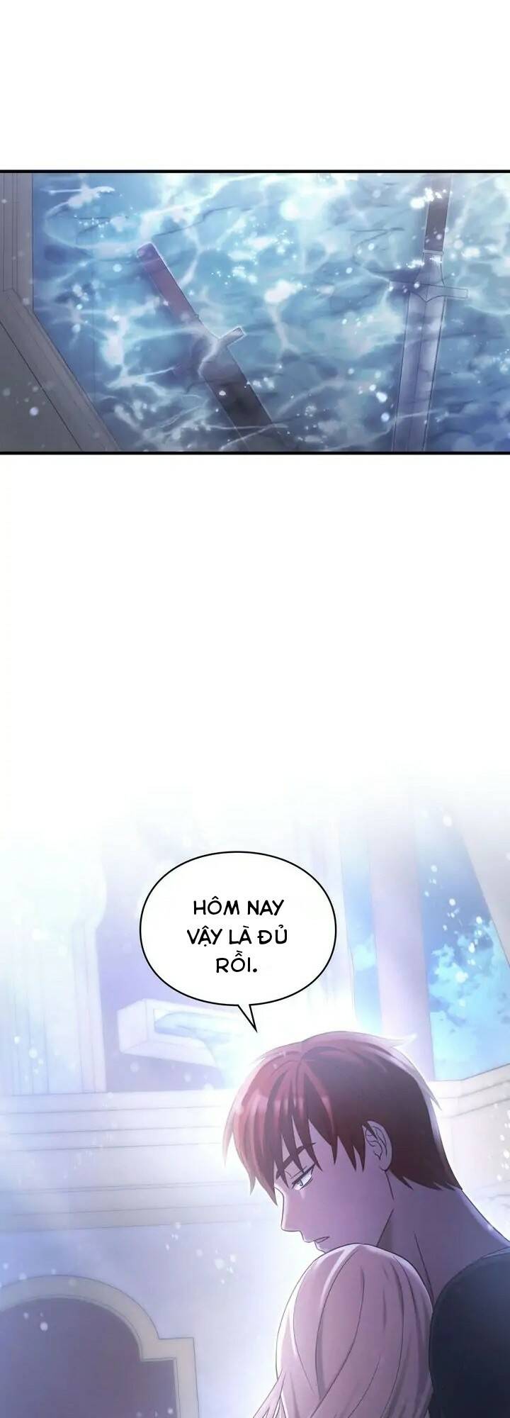 Sự Hy Sinh Của Ác Quỷ Chap 27 - Next Chap 28