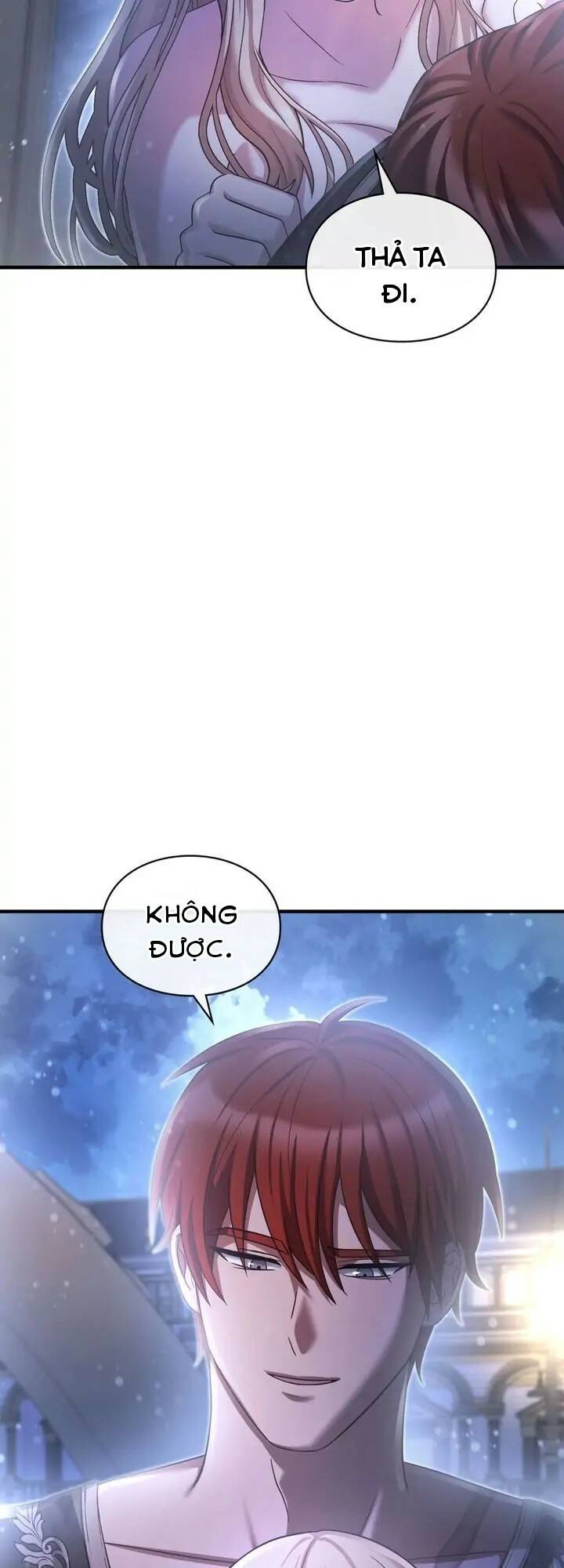 Sự Hy Sinh Của Ác Quỷ Chap 27 - Next Chap 28