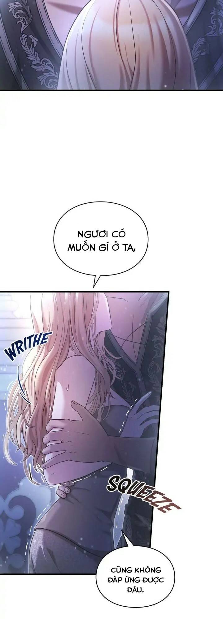Sự Hy Sinh Của Ác Quỷ Chap 27 - Next Chap 28