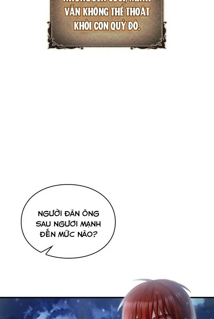 Sự Hy Sinh Của Ác Quỷ Chap 27 - Next Chap 28