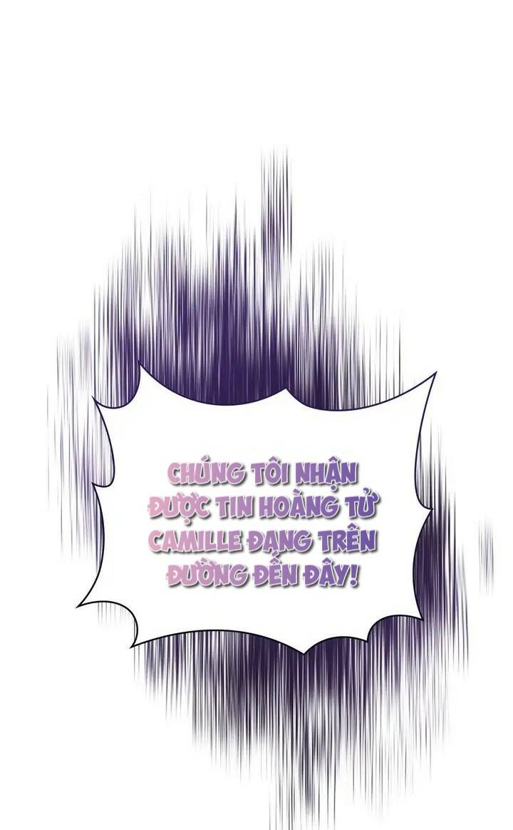 Sự Hy Sinh Của Ác Quỷ Chap 27 - Next Chap 28