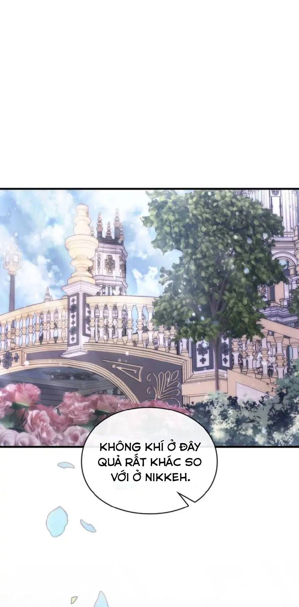 Sự Hy Sinh Của Ác Quỷ Chap 28 - Next Chap 29