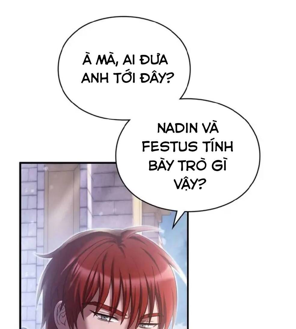 Sự Hy Sinh Của Ác Quỷ Chap 28 - Next Chap 29