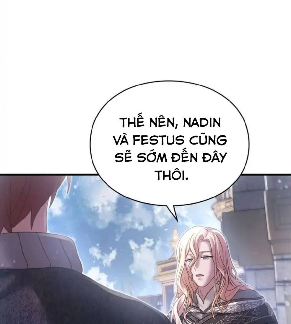 Sự Hy Sinh Của Ác Quỷ Chap 28 - Next Chap 29