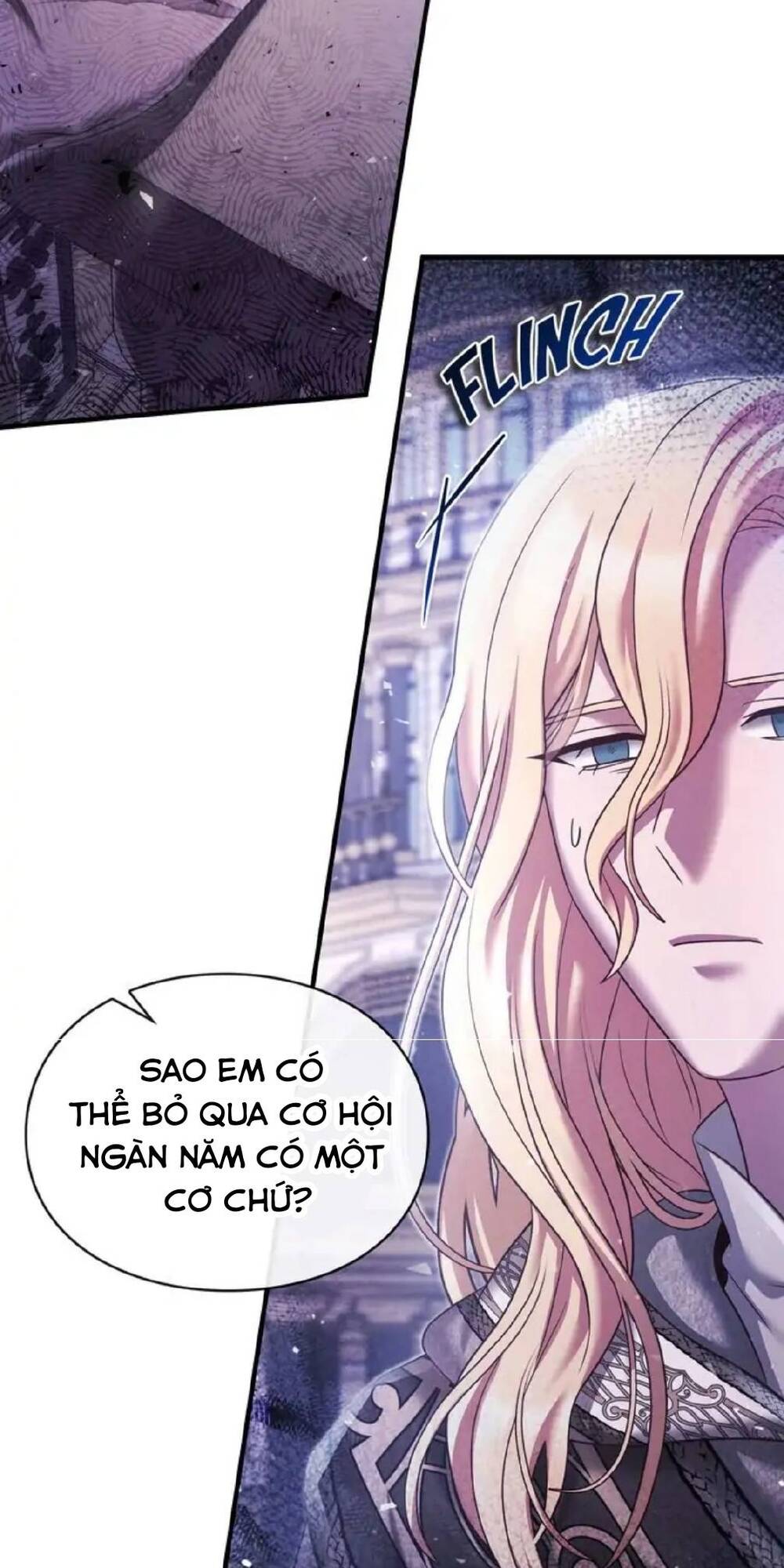 Sự Hy Sinh Của Ác Quỷ Chap 28 - Next Chap 29
