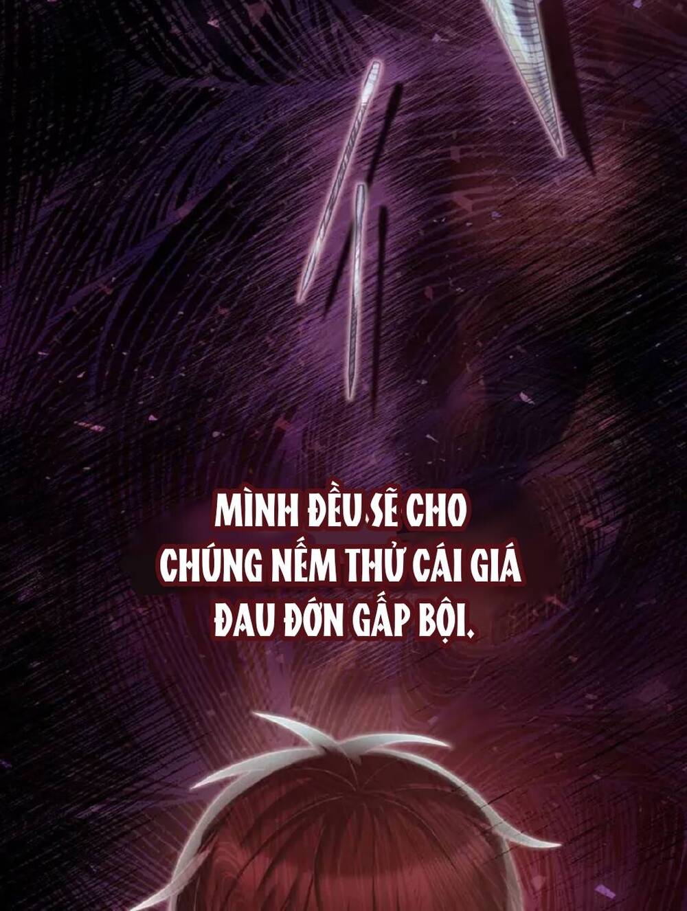 Sự Hy Sinh Của Ác Quỷ Chap 28 - Next Chap 29