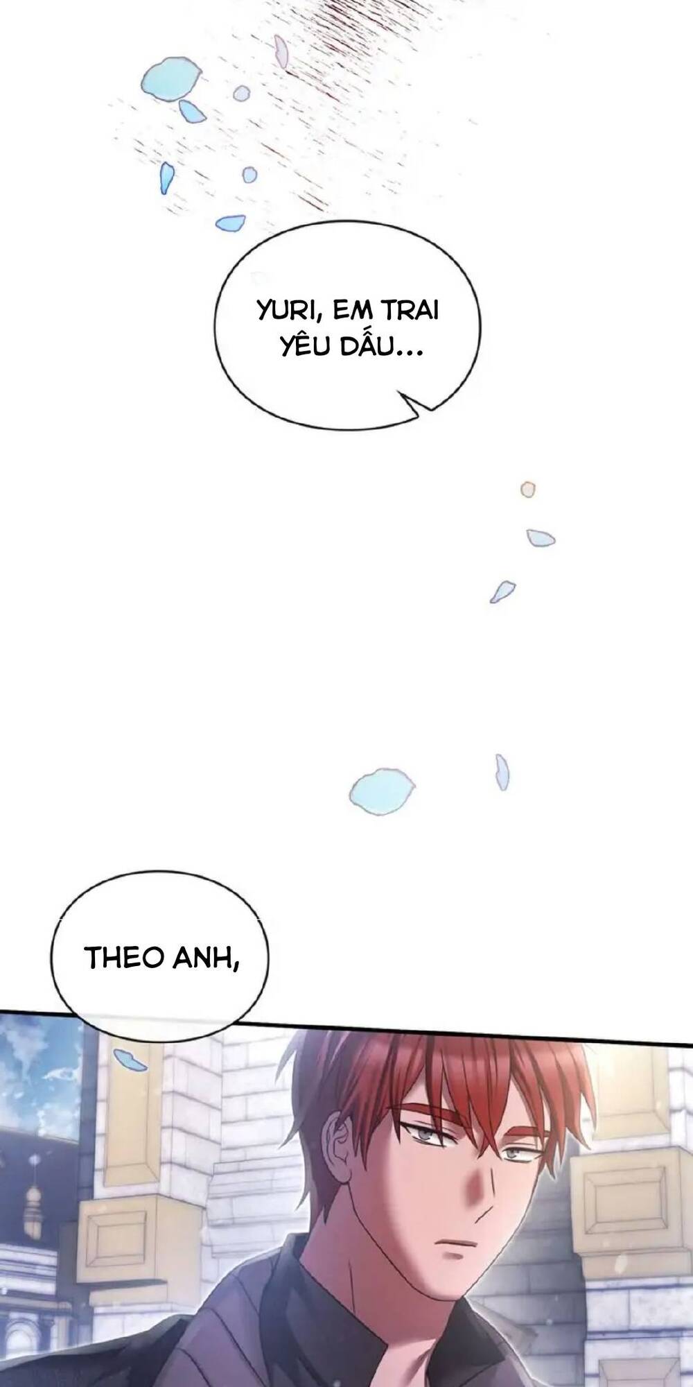 Sự Hy Sinh Của Ác Quỷ Chap 28 - Next Chap 29