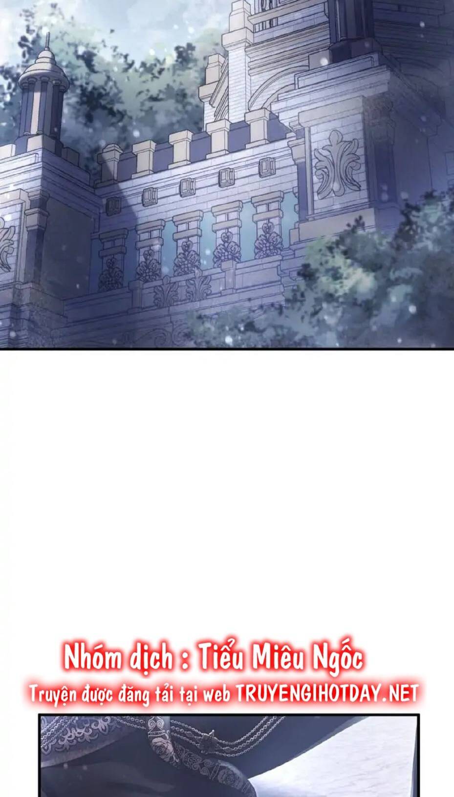 Sự Hy Sinh Của Ác Quỷ Chap 28 - Next Chap 29