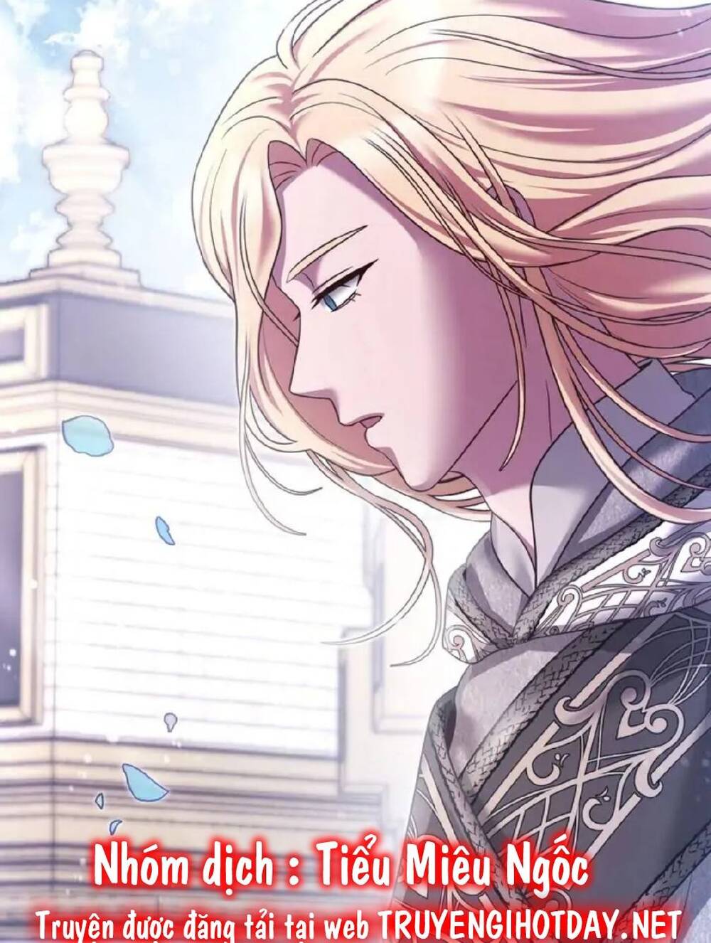 Sự Hy Sinh Của Ác Quỷ Chap 28 - Next Chap 29