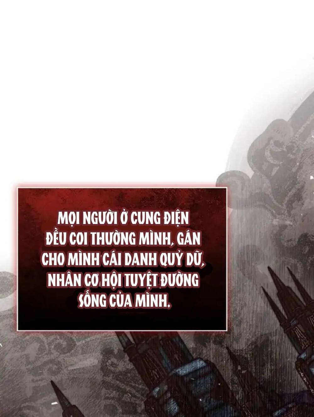 Sự Hy Sinh Của Ác Quỷ Chap 28 - Next Chap 29