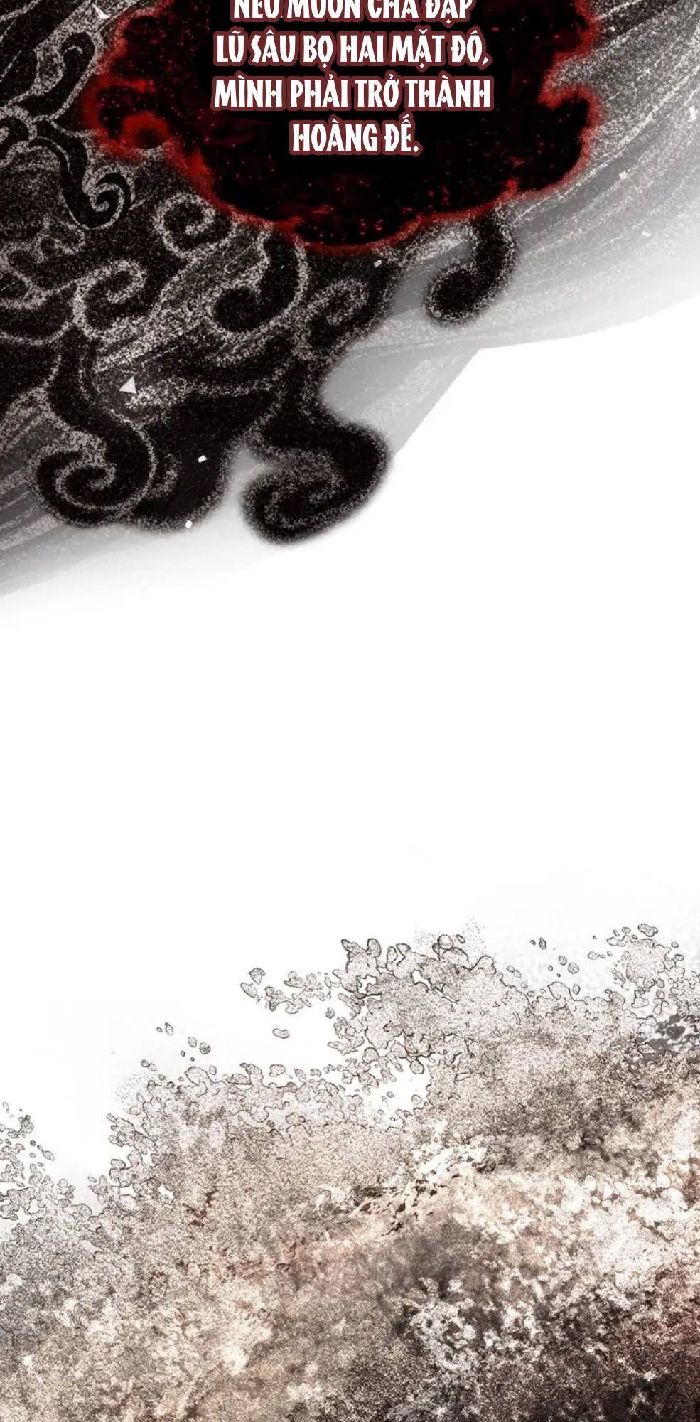 Sự Hy Sinh Của Ác Quỷ Chap 28 - Next Chap 29