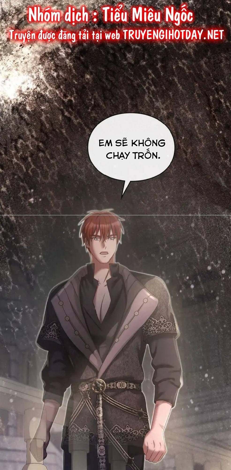 Sự Hy Sinh Của Ác Quỷ Chap 28 - Next Chap 29