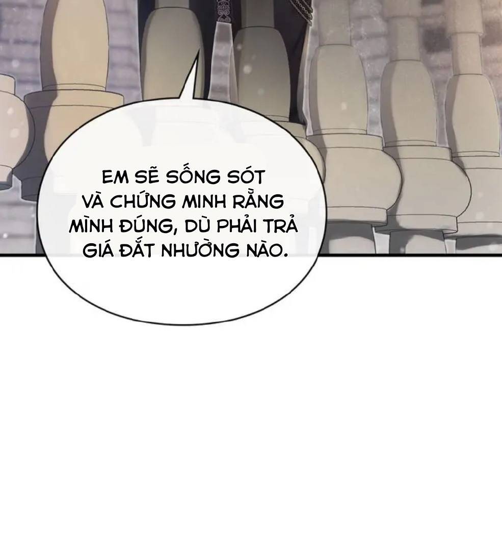 Sự Hy Sinh Của Ác Quỷ Chap 28 - Next Chap 29
