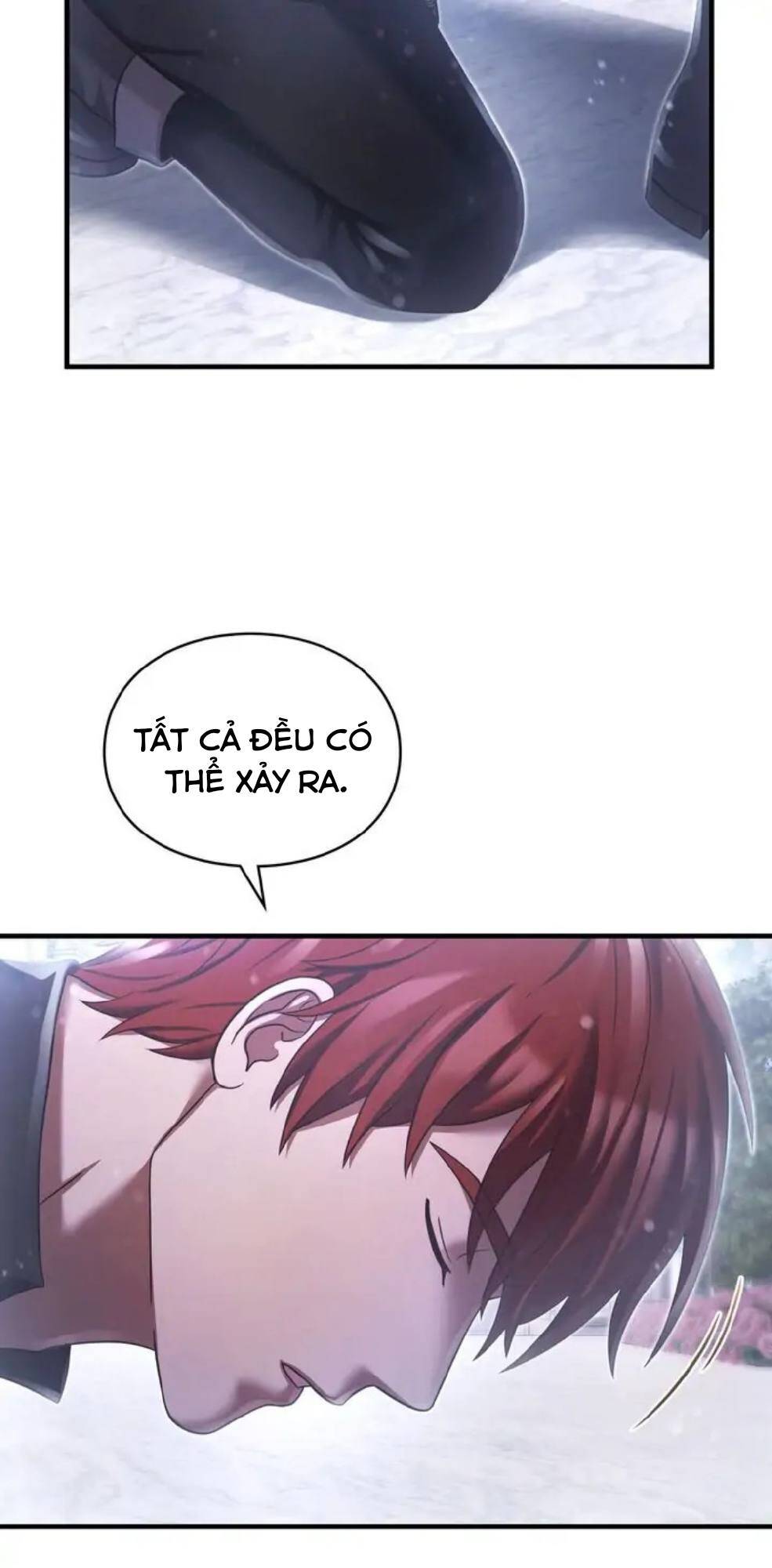 Sự Hy Sinh Của Ác Quỷ Chap 28 - Next Chap 29