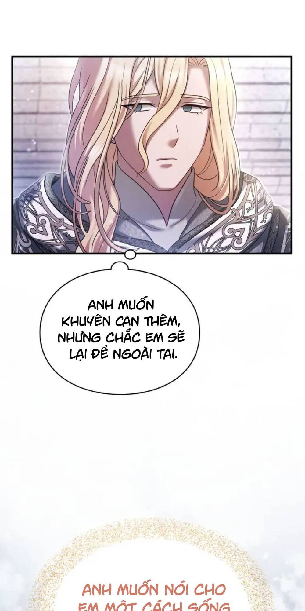 Sự Hy Sinh Của Ác Quỷ Chap 28 - Next Chap 29