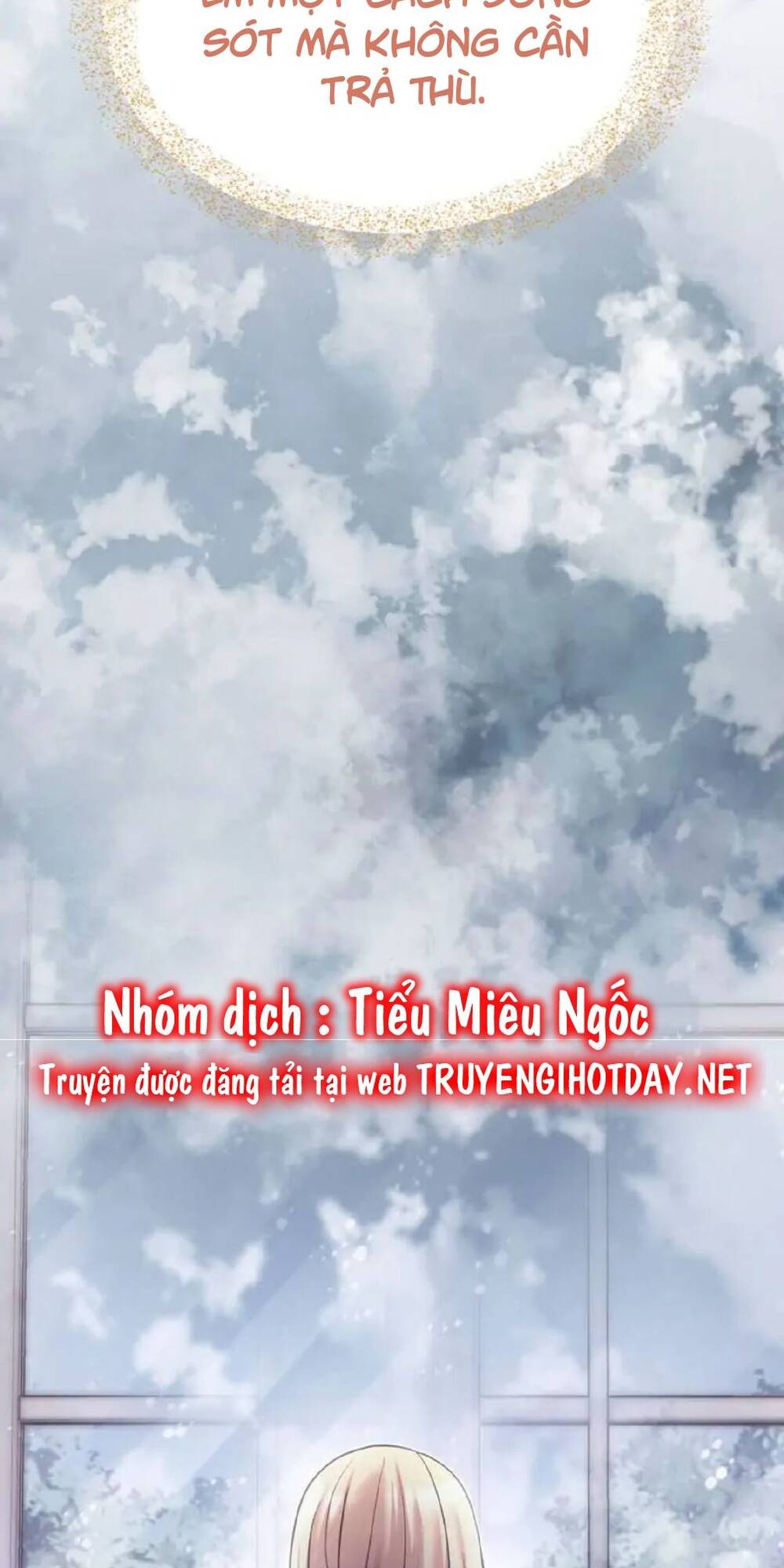 Sự Hy Sinh Của Ác Quỷ Chap 28 - Next Chap 29