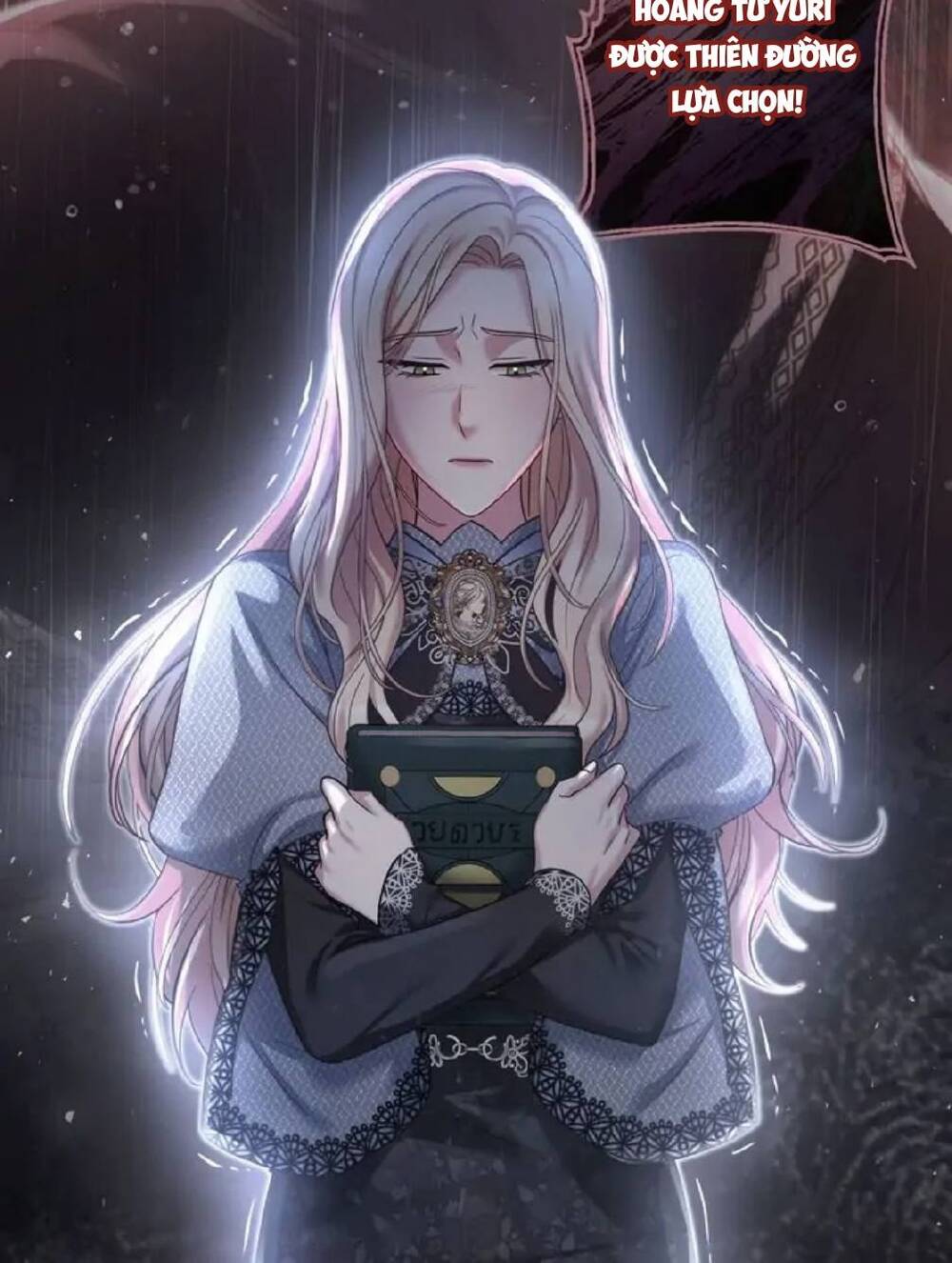 Sự Hy Sinh Của Ác Quỷ Chap 28 - Next Chap 29