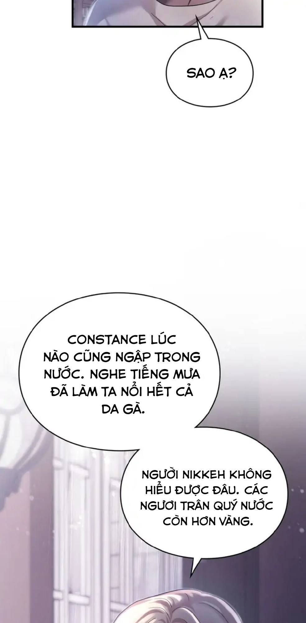 Sự Hy Sinh Của Ác Quỷ Chap 28 - Next Chap 29