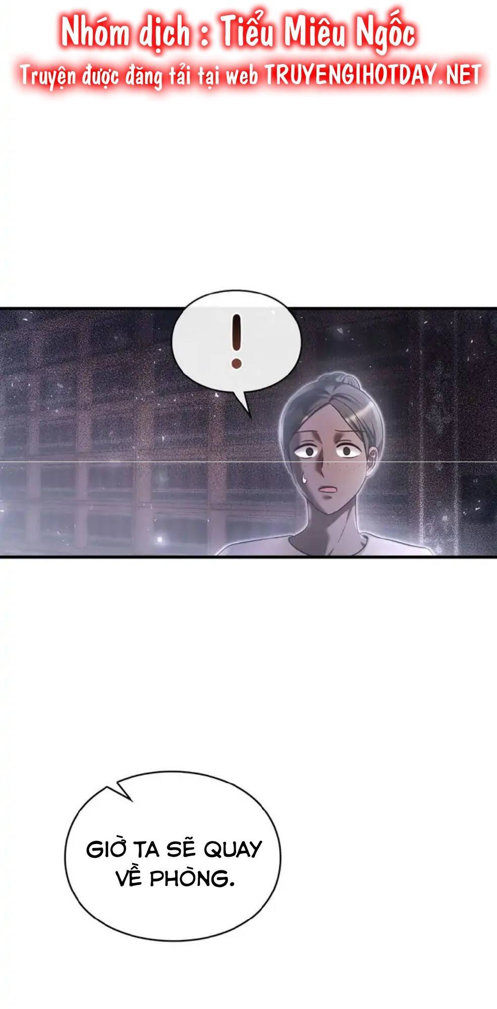 Sự Hy Sinh Của Ác Quỷ Chap 28 - Next Chap 29