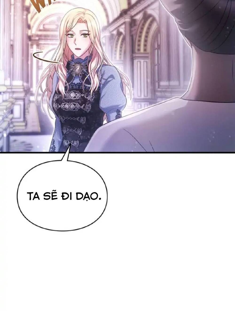 Sự Hy Sinh Của Ác Quỷ Chap 28 - Next Chap 29