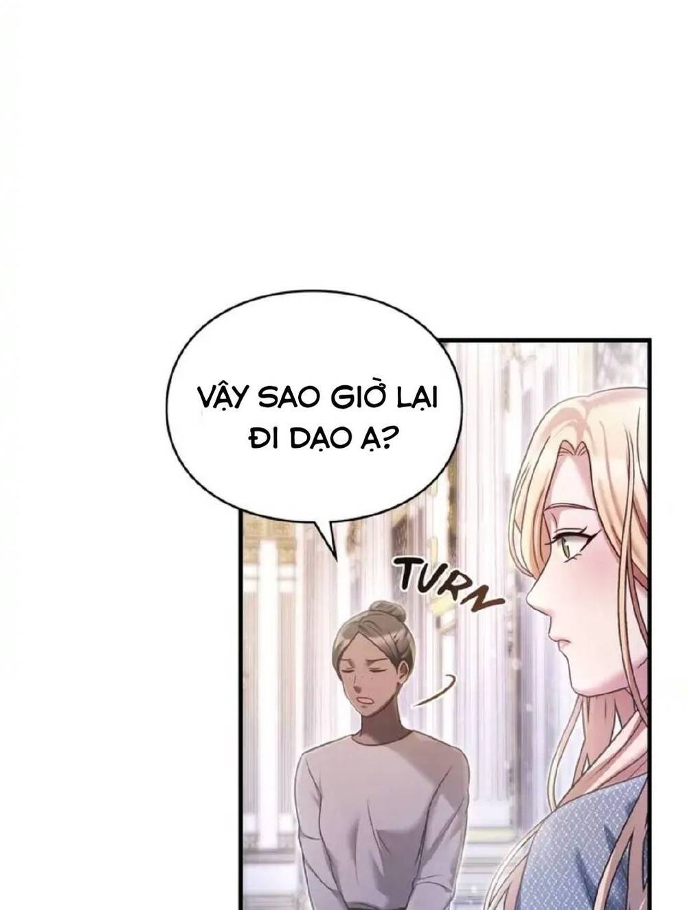 Sự Hy Sinh Của Ác Quỷ Chap 28 - Next Chap 29