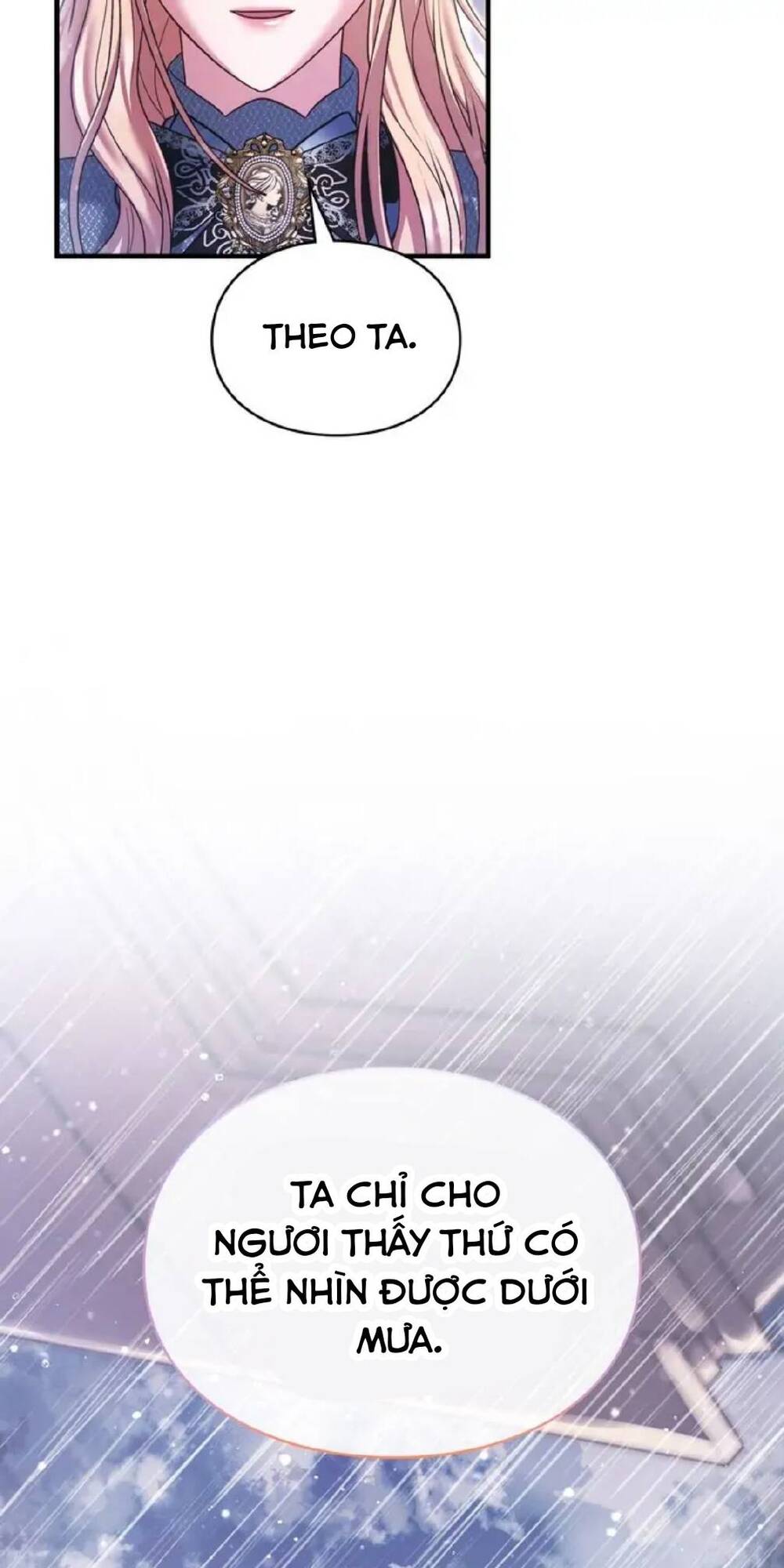 Sự Hy Sinh Của Ác Quỷ Chap 28 - Next Chap 29