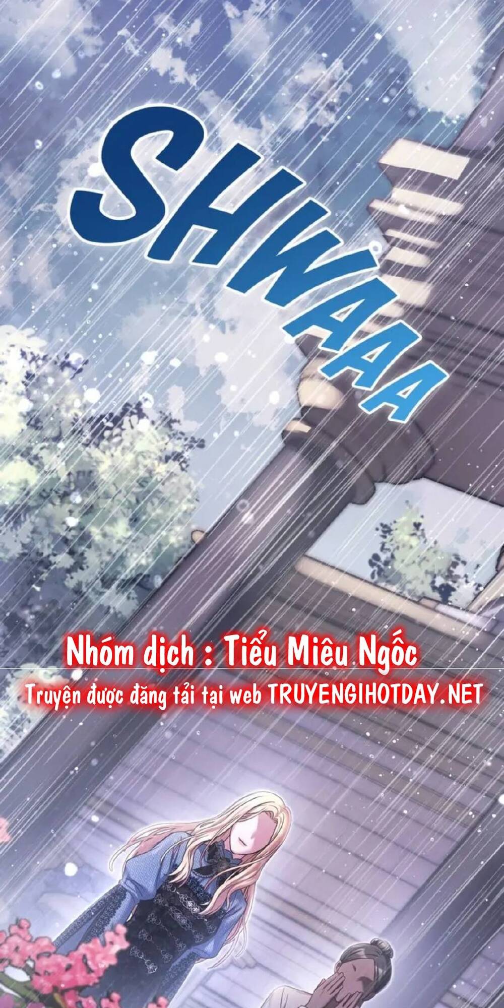 Sự Hy Sinh Của Ác Quỷ Chap 28 - Next Chap 29