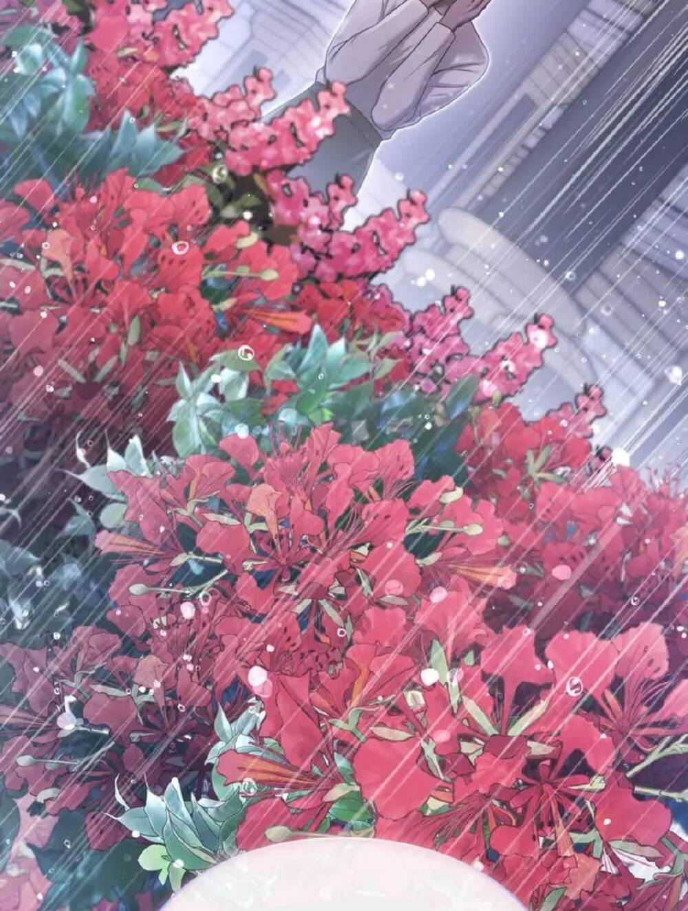 Sự Hy Sinh Của Ác Quỷ Chap 28 - Next Chap 29