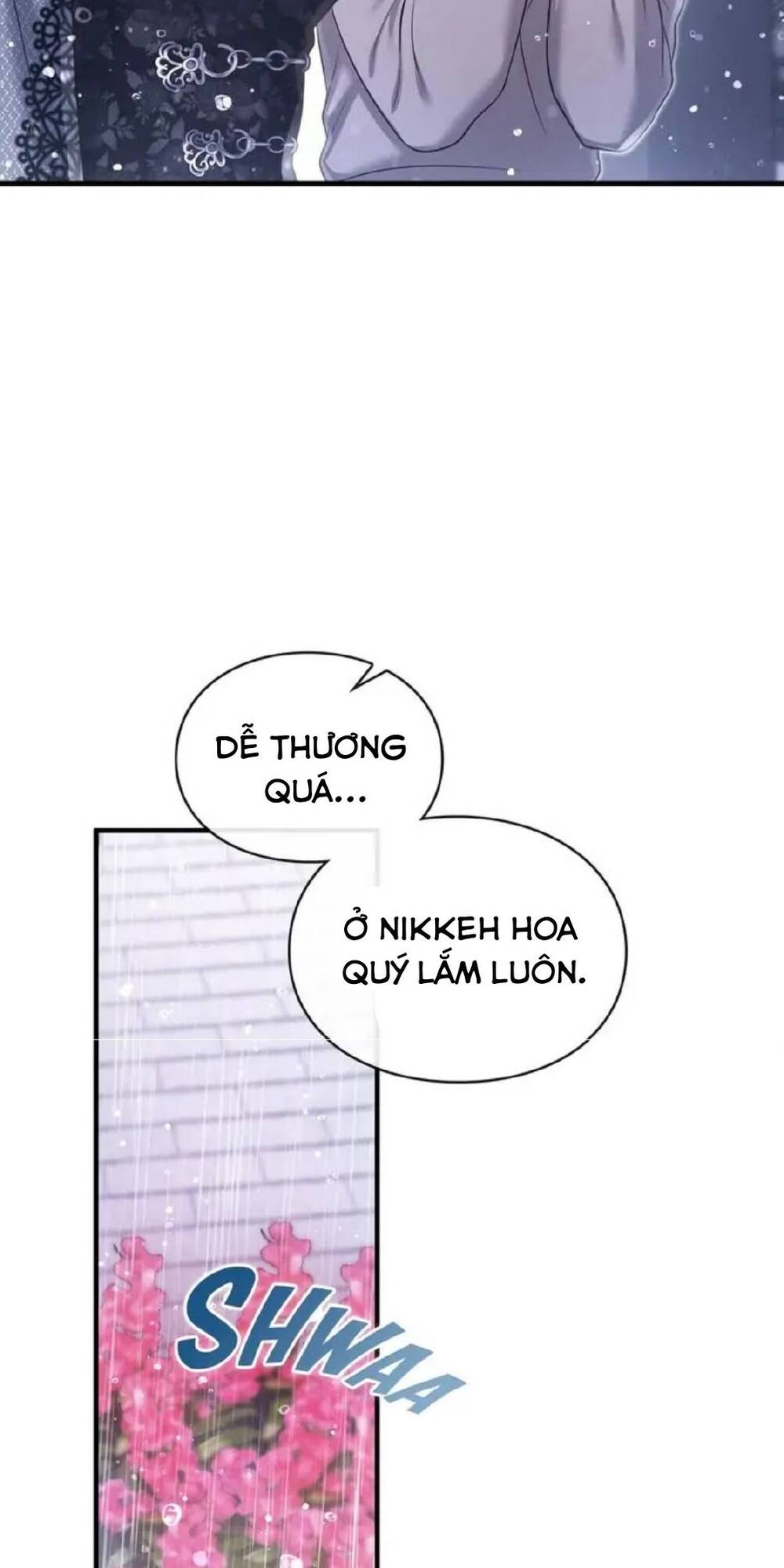 Sự Hy Sinh Của Ác Quỷ Chap 28 - Next Chap 29