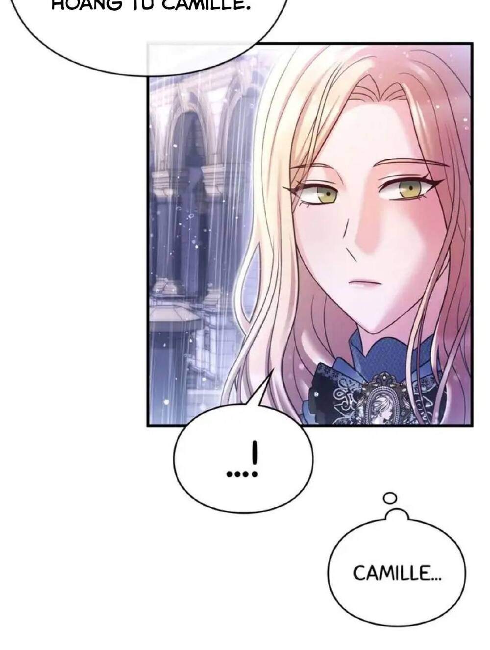 Sự Hy Sinh Của Ác Quỷ Chap 28 - Next Chap 29