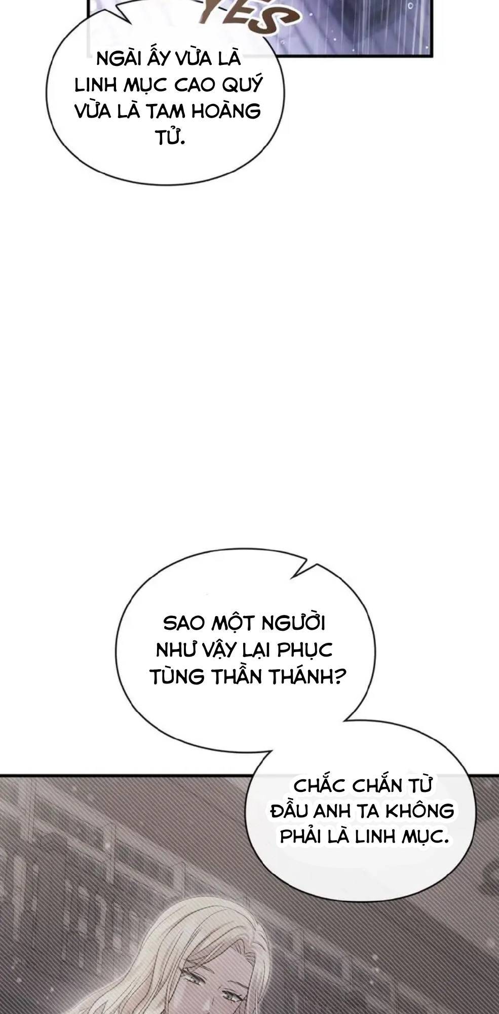 Sự Hy Sinh Của Ác Quỷ Chap 28 - Next Chap 29