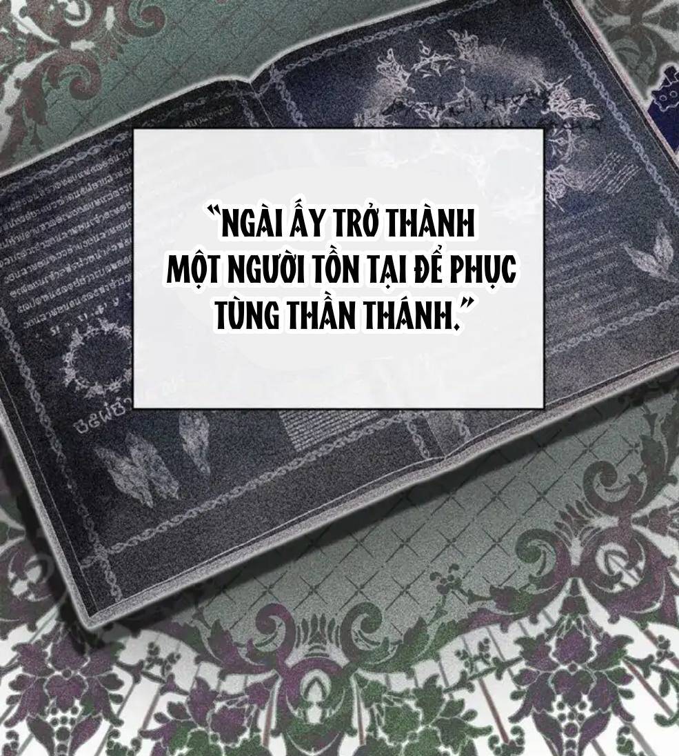 Sự Hy Sinh Của Ác Quỷ Chap 28 - Next Chap 29