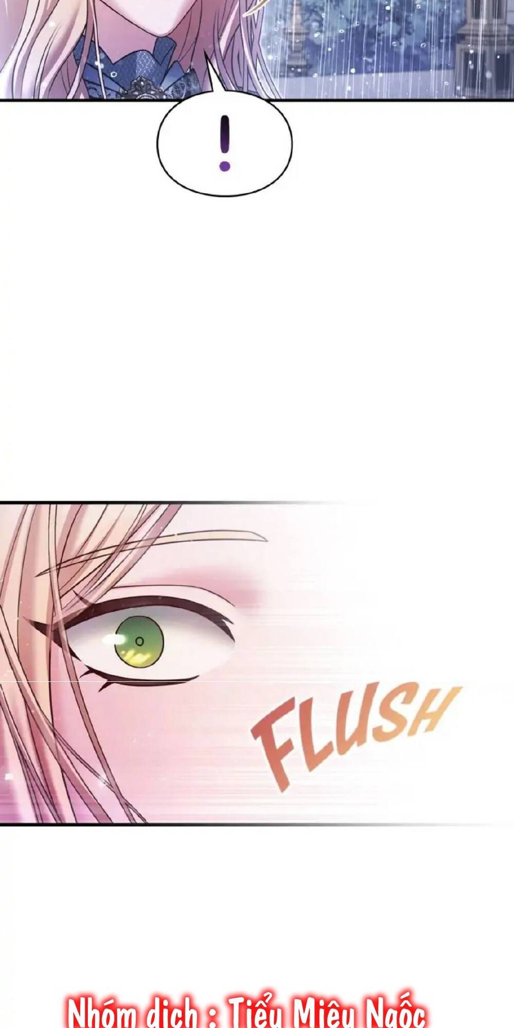 Sự Hy Sinh Của Ác Quỷ Chap 28 - Next Chap 29