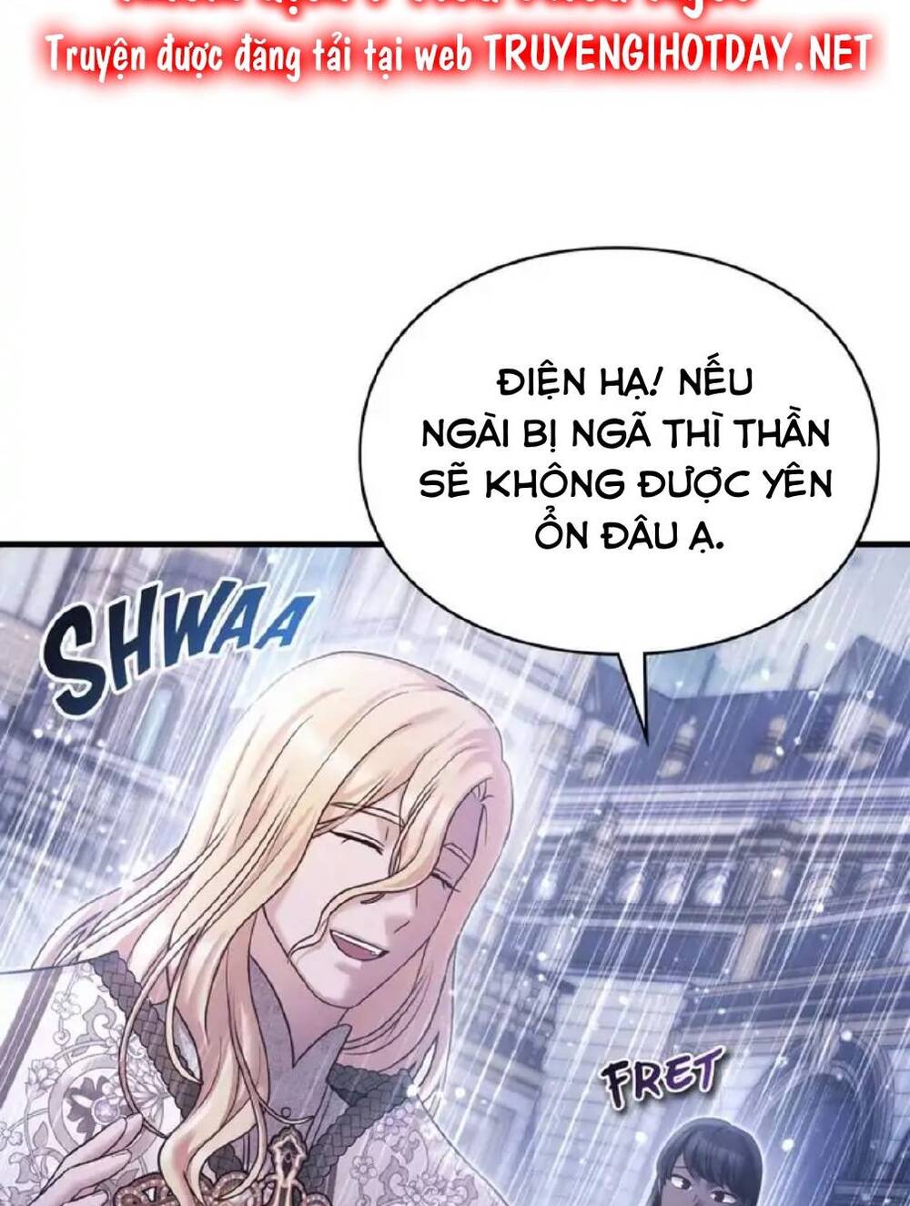Sự Hy Sinh Của Ác Quỷ Chap 28 - Next Chap 29