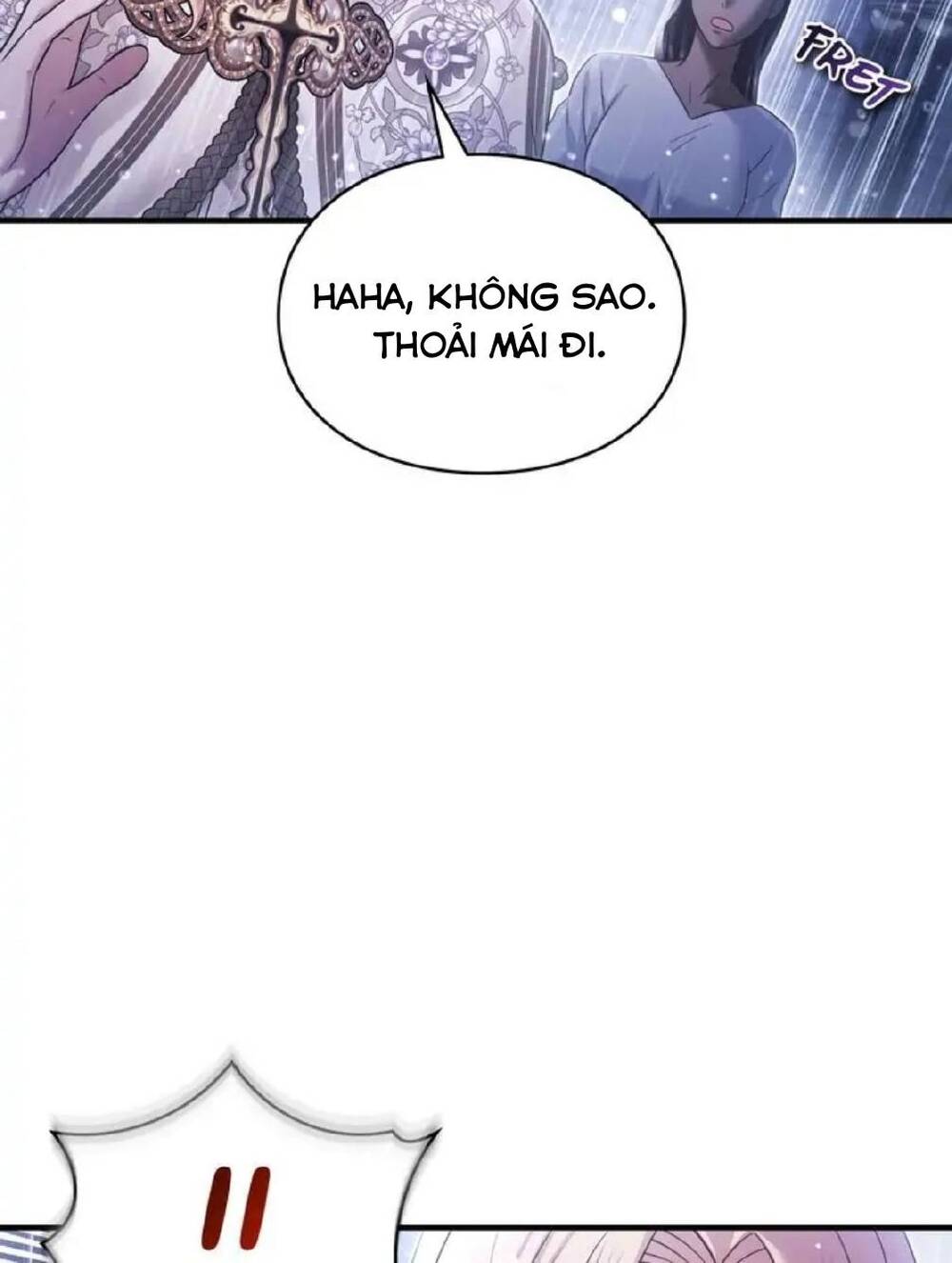 Sự Hy Sinh Của Ác Quỷ Chap 28 - Next Chap 29