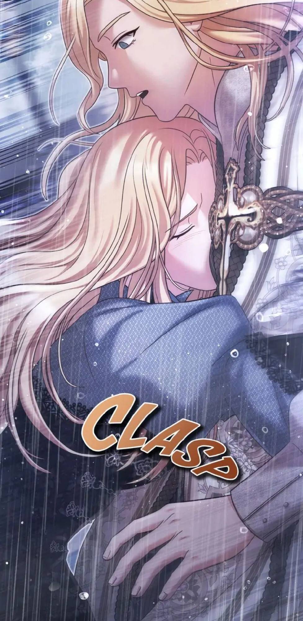 Sự Hy Sinh Của Ác Quỷ Chap 28 - Next Chap 29