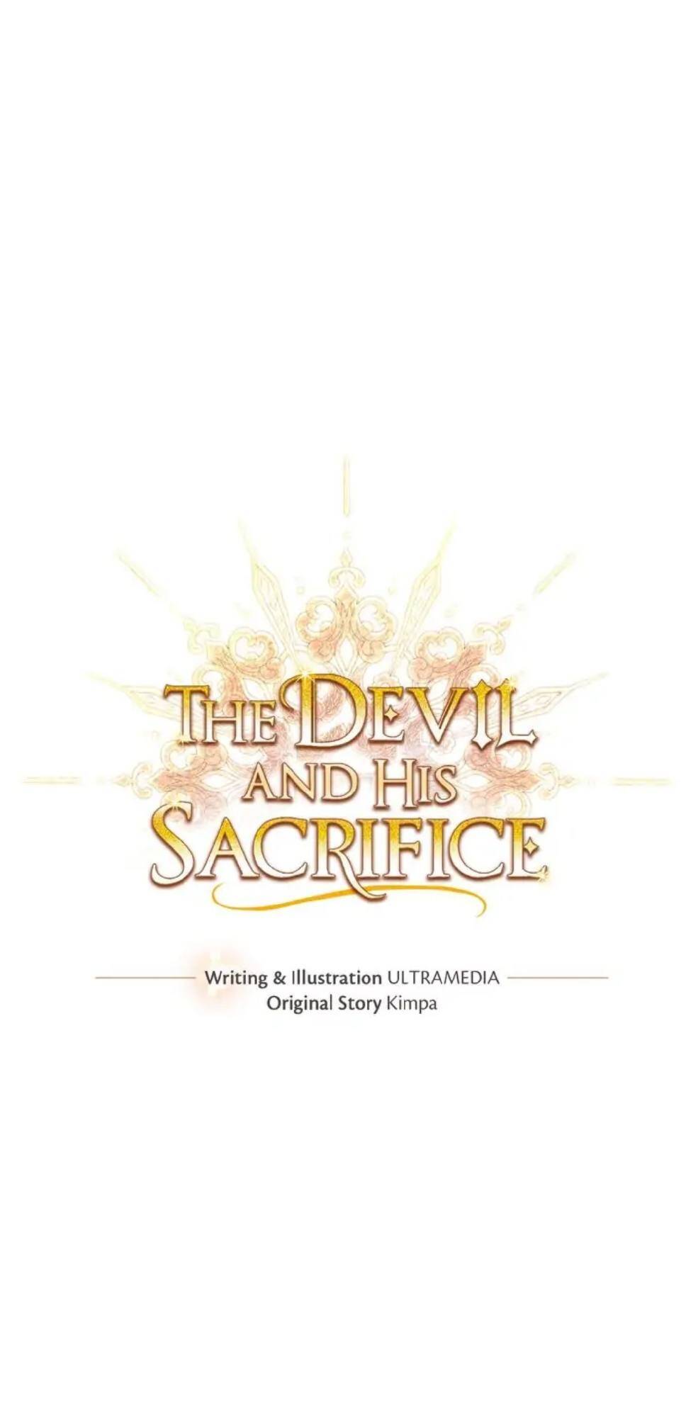 Sự Hy Sinh Của Ác Quỷ Chap 28 - Next Chap 29