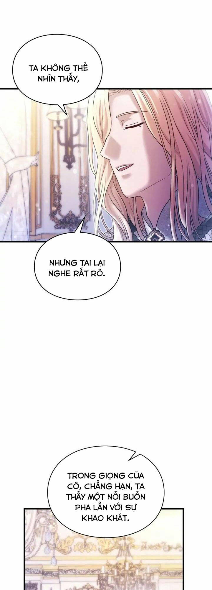 Sự Hy Sinh Của Ác Quỷ Chap 29 - Next Chap 30