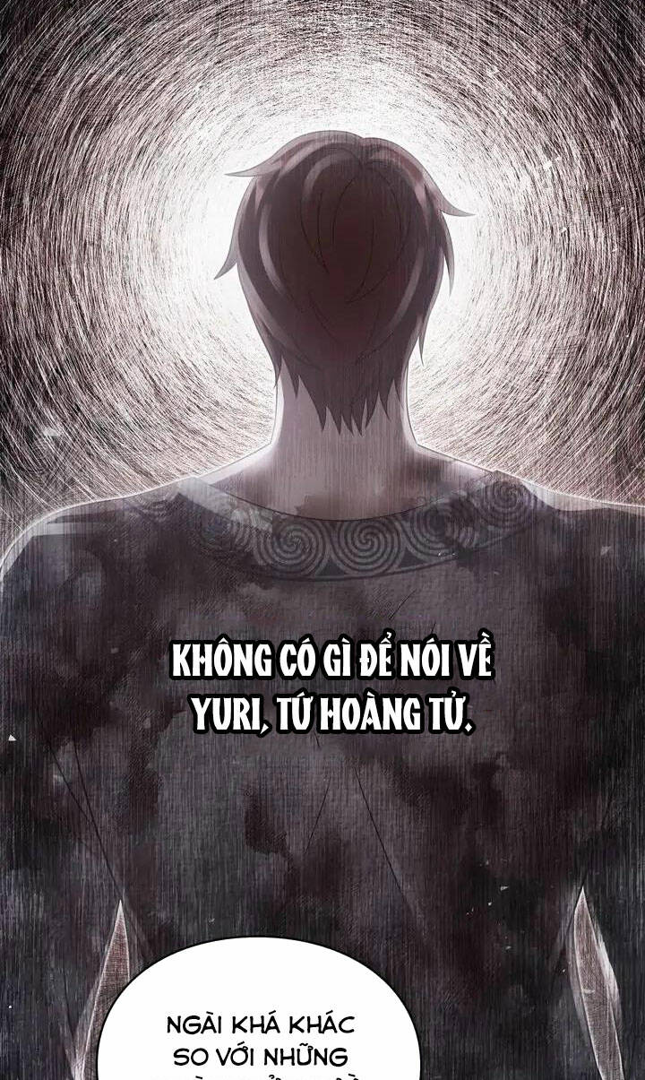 Sự Hy Sinh Của Ác Quỷ Chap 29 - Next Chap 30