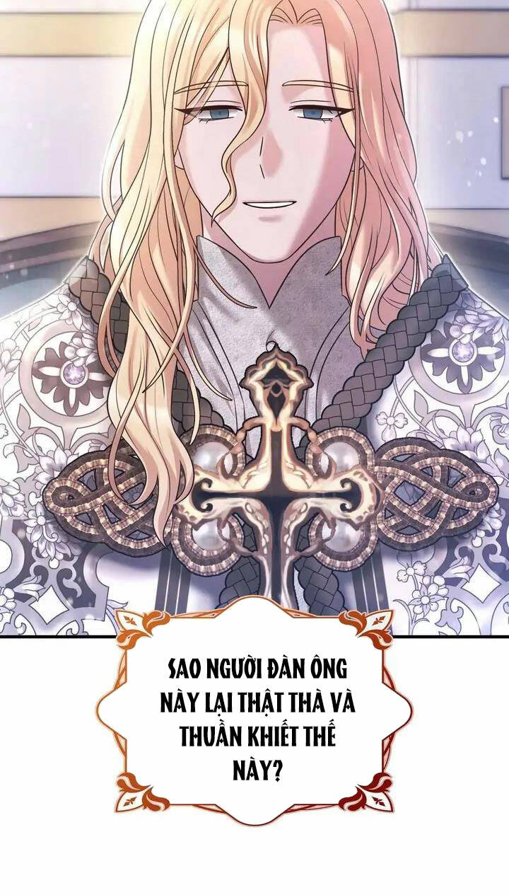 Sự Hy Sinh Của Ác Quỷ Chap 29 - Next Chap 30